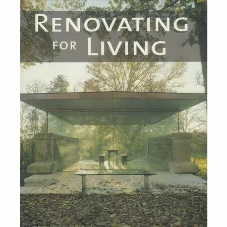 Renovating for Living Llorenc Bonet ISBN 9788495832528